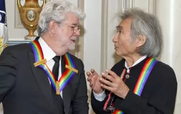 Почина легендарният японски диригент Сейджи Озава