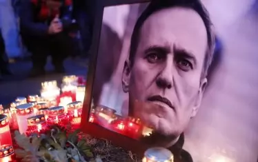 Руски журналисти са арестувани за връзка с фондацията на Навални