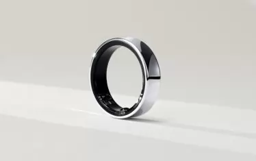 Samsung представи Galaxy Ring