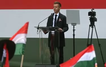 Вътрешен човек в унгарското правителство стана разобличител на Орбан 