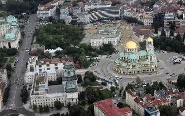 Луксозните жилища в центъра на София гонят 7000 евро/кв. м