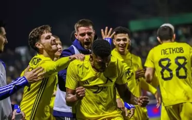"Левски" спази повелята на треньора и победи в Пазарджик