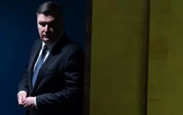 Съдът в Хърватия отряза президента да става премиер