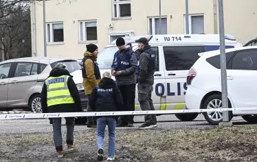 Непълнолетен откри стрелба в училище във Финландия
