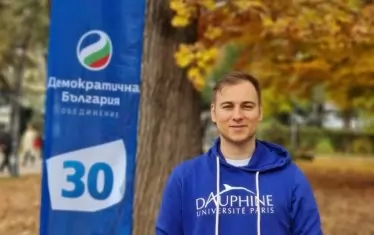 Заместник на Васил Терзиев подаде оставка