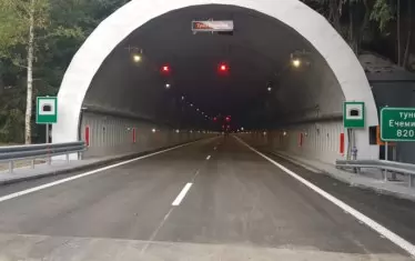 Фалшива аларма в "Ечемишка" освети хаос в пътните тунели 