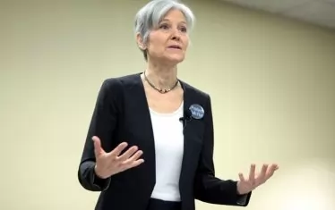 Арестуваха кандидат-президент в САЩ