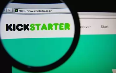 В Kickstarter ще се събират пари неограничено
