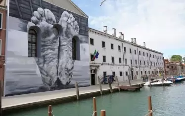 Венеция въвежда от четвъртък еднодневни билети за туристи