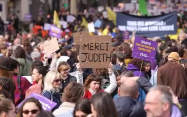 Френският парламент ще разследва сексуалните посегателства в киното