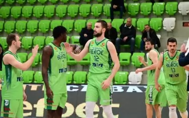 Втори български баскетболист е наказан за черно тото