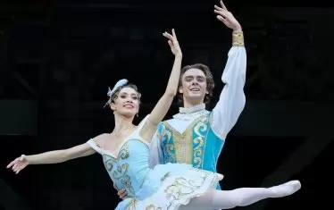 Варненската опера възстанови балетно заглавие след два века забрава