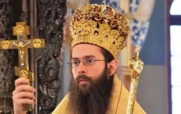 Синодът избра със 7 на 5 гласа Арсений за нов Сливенски митрополит