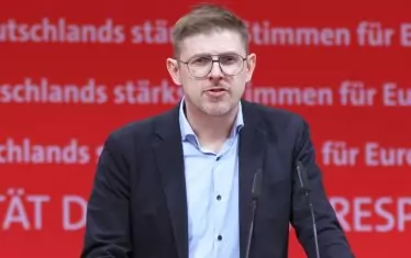 Германски евродепутат е пребит, докато агитирал в Дрезден