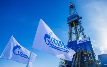 Руското  правителство забрани на "Газпром" да изплаща дивиденти