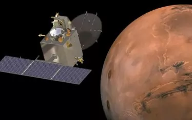 Индия ще изпрати собствен марсоход и дрон на Марс 