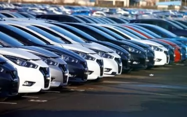 България пак е №1 в ЕС по ръст на новите коли 