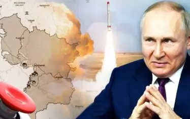 Русия ще проведе учения с тактическо ядрено оръжие