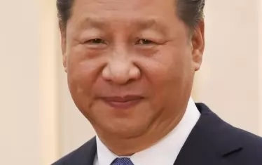 Китай прави чатбот, базиран на Си Дзинпин