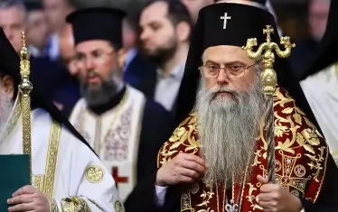 Николай Пловдивски: Аз няма да съм патриарх