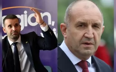 Премиерът на Черна гора пропусна среща с Радев в Подгорица