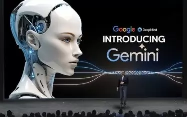 Новото ИИ приложение Gemini за Android вече е достъпно в България