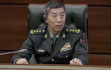 Китай изключи от партията втори бивш министър на отбраната