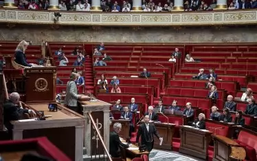 Франция приема закон срещу чуждестранната намеса