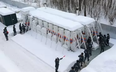 Русия готви мобилни убежища за защита срещу ядрена атака