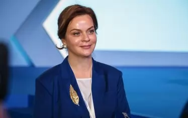 Племенницата на Путин стана зам.-министър на отбраната