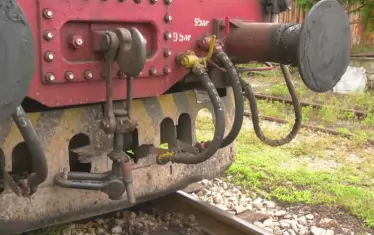 Прокуратурата обвини машинист за срязаните спирачки на локомотив
