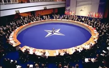 НАТО покани 6 арабски страни на срещата във Вашингтон