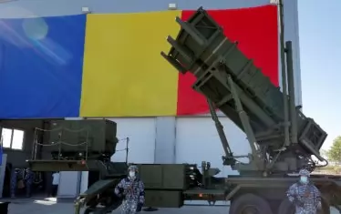САЩ пренасочват всички поръчки за ракети за "Пейтриът" към Украйна