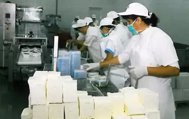 Износът на българско сирене стига до Сингапур и Кот д`Ивоар