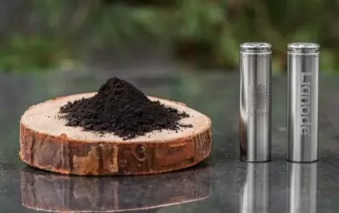 Представиха екологична батерия без литий и с анод на растителна основа 