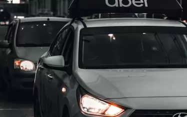 Uber ще плати $1000 за отказ от автомобил за 5 седмици