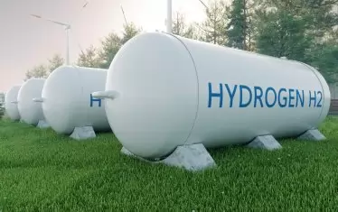 В Австралия правят водород от влажен въздух