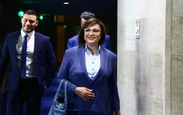 Съдът регистрира партията на Корнелия Нинова