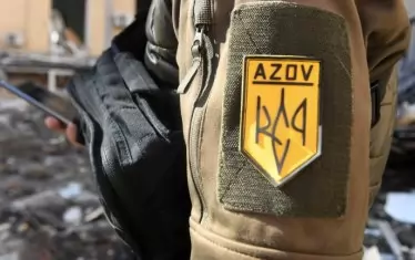 Бригадата „Азов“ ще набира доброволци и средства в Брюксел