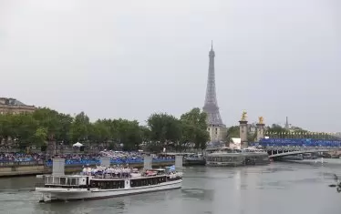 Франция е похарчила 6.65 млрд. евро за Париж 2024 без ефект