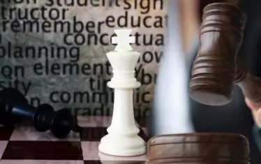 Шахматната война се пренася във федерален съд в Швейцария