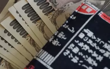 Япония пусна триизмерни банкноти