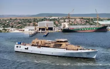 България дава 200 млн. лв. за електронна война и борба с подводници