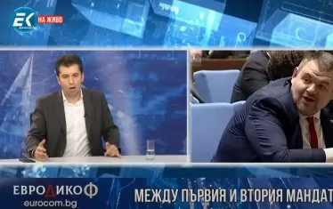Кирил Петков постави ултиматум за преговори с "Възраждане"