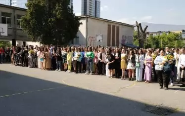 ГЕРБ подкрепиха подземните паркинги в София, срещу които протестираха