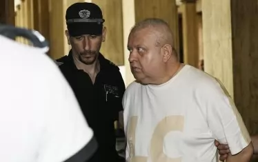 Съдът пусна на свобода арестувания ДПС лидер от Варна