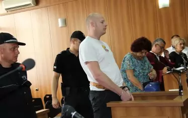 Съдът ще гледа искове за 1,1 млн. лв. за убийството в Цалапица 