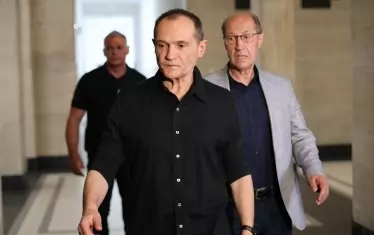 Съдът отказа да гледа иск на държавата срещу Божков за 630 млн. лв.