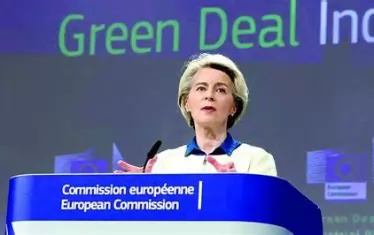 Бъдещето на Зелената сделка е неясно