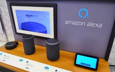 Amazon губи милиарди от Alexa и интелигентните високоговорители